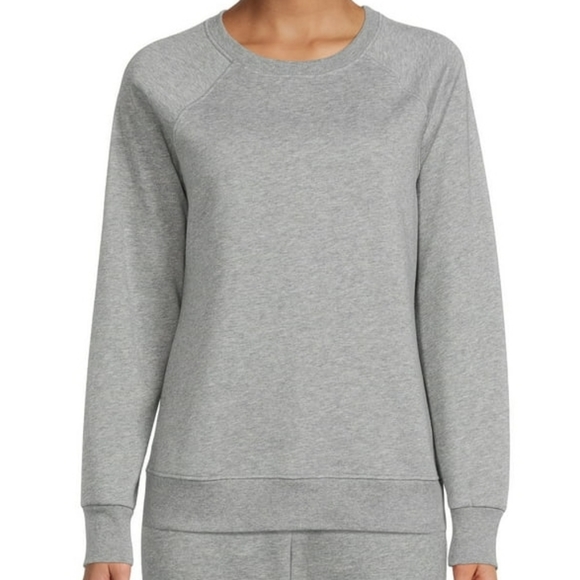 Time & True Gray Sweater - Picture 5 of 5